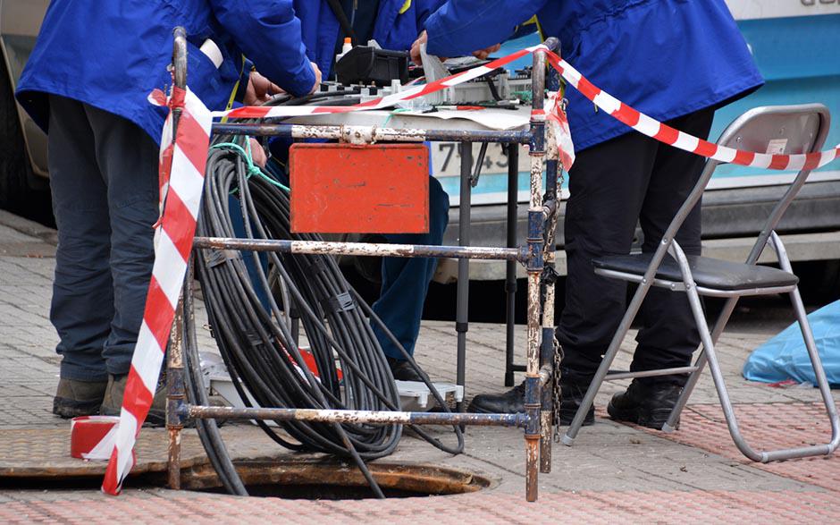 débouchage urgent Clichy-sous-Bois
