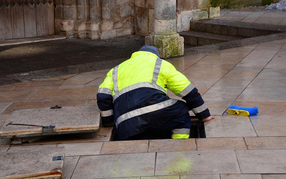 débouchage urgent Clichy-sous-Bois